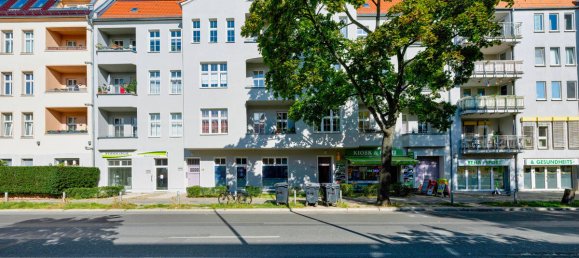 2غرفة شقة في Weisensee, Germany رقم 60436 11