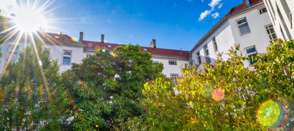 2غرفة شقة في Weisensee, Germany رقم 60436 18