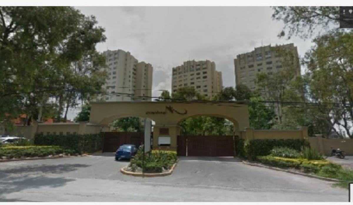 4 bedrooms Apartment in Mexico No. 225273