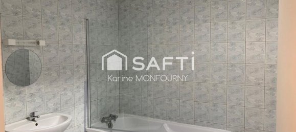 Casa T2 em Saint-Quentin, France N.º 68753 7