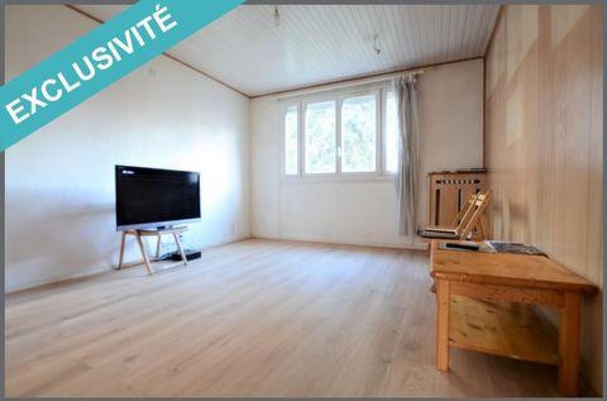 Apartamento T2 em La Garenne-Colombes, France N.º 29498