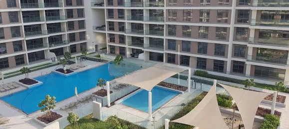 2 bedrooms Apartment in Dubai, UAE No. 21146 10