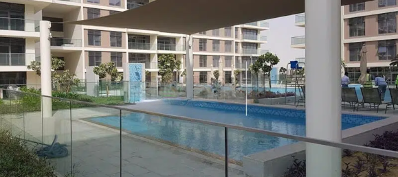 2 bedrooms Apartment in Dubai, UAE No. 21146 9