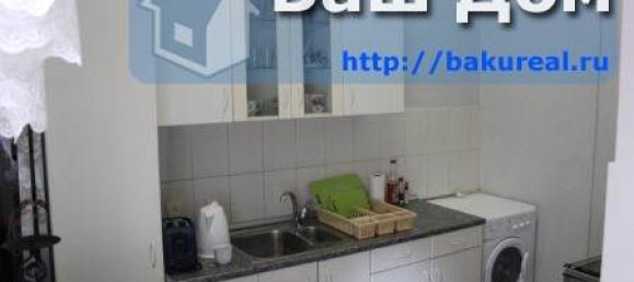 2 chambres Appartement à Baku, Azerbaijan No. 323 7