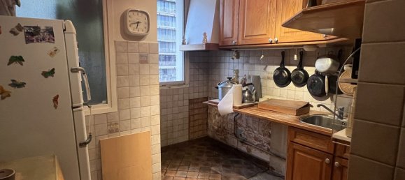 3 Schlafzimmer Wohnung in Boulogne-Billancourt, France, Nr. 141535 3