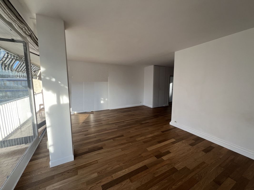 3 Schlafzimmer Wohnung in Boulogne-Billancourt, France, Nr. 141535