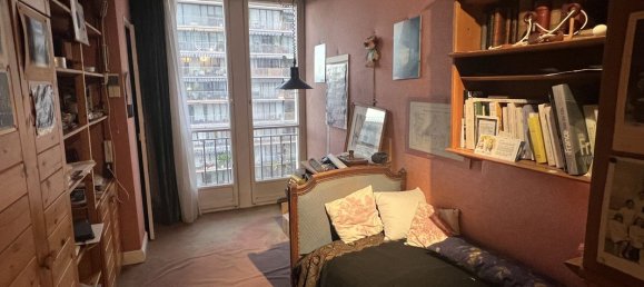 3 Schlafzimmer Wohnung in Boulogne-Billancourt, France, Nr. 141535 2