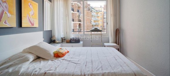 Квартира с 4 спальнями в Эшампле, Испания № 156867 5