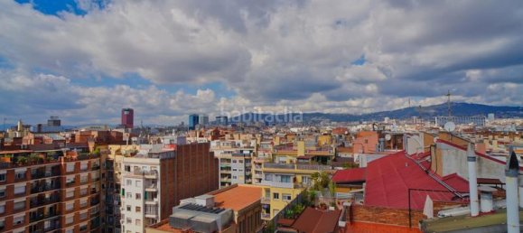 Квартира с 4 спальнями в Эшампле, Испания № 156867 16