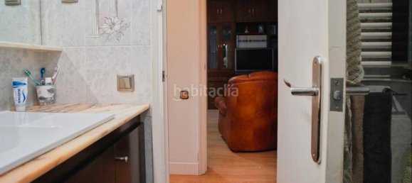 Квартира с 4 спальнями в Эшампле, Испания № 156867 2