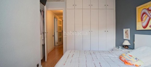 Квартира с 4 спальнями в Эшампле, Испания № 156867 6