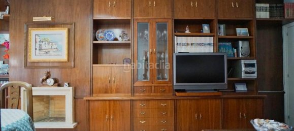 Квартира с 4 спальнями в Эшампле, Испания № 156867 11