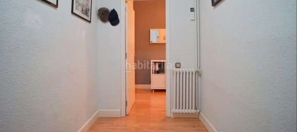 Квартира с 4 спальнями в Эшампле, Испания № 156867 24