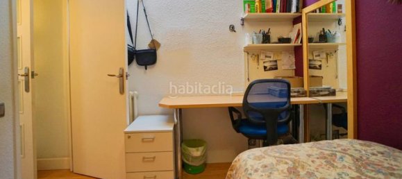 Квартира с 4 спальнями в Эшампле, Испания № 156867 32