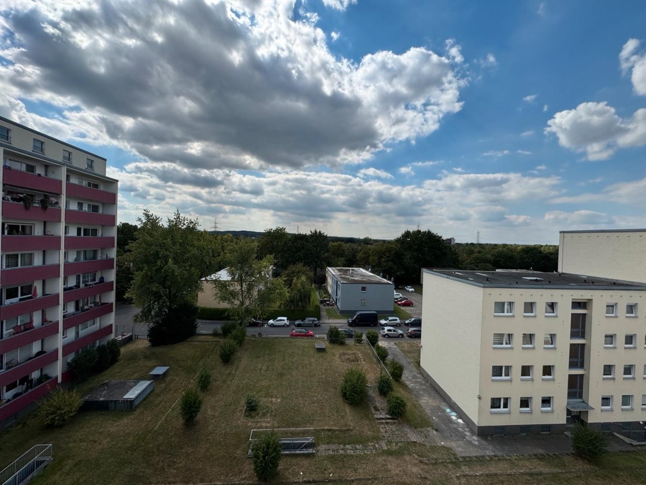 3 bedrooms Apartment in Rhein-Sieg, Germany No. 337529