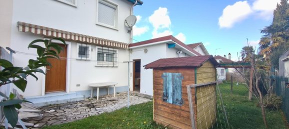 3 غرف نوم منزل في Billere, France رقم 95604 5