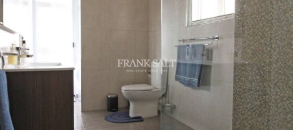 Adosado de 2 dormitorios en Birkirkara, Malta No. 9979 13