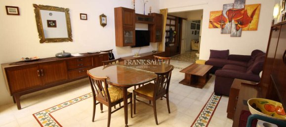 Adosado de 2 dormitorios en Birkirkara, Malta No. 9979 2