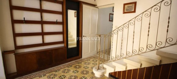 Adosado de 2 dormitorios en Birkirkara, Malta No. 9979 9