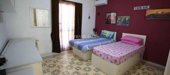 Adosado de 2 dormitorios en Birkirkara, Malta No. 9979 18