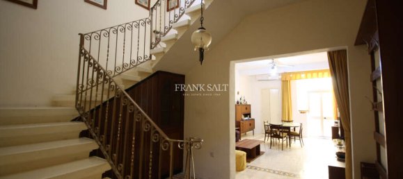 Adosado de 2 dormitorios en Birkirkara, Malta No. 9979 10