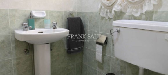 Adosado de 2 dormitorios en Birkirkara, Malta No. 9979 20