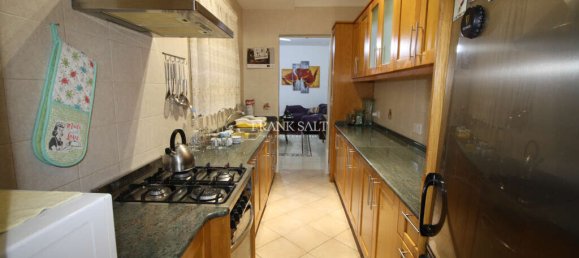 Adosado de 2 dormitorios en Birkirkara, Malta No. 9979 8