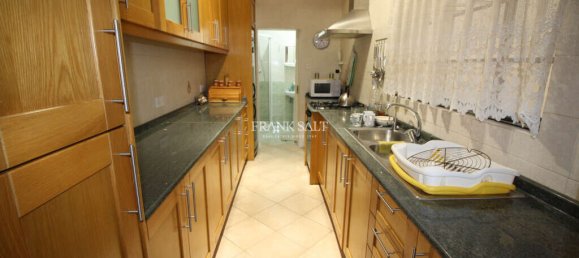 Adosado de 2 dormitorios en Birkirkara, Malta No. 9979 7