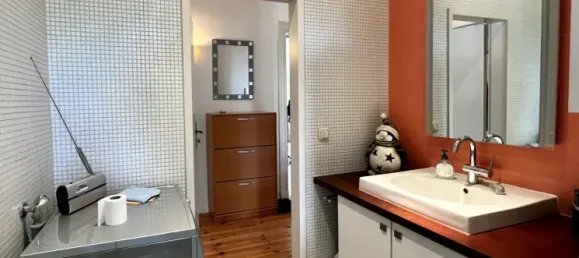 3غرفة شقة في Havelland, Germany رقم 233664 16