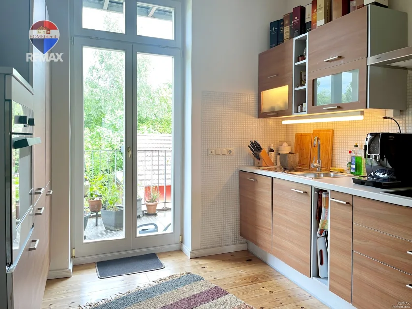 3غرفة شقة في Havelland, Germany رقم 233664