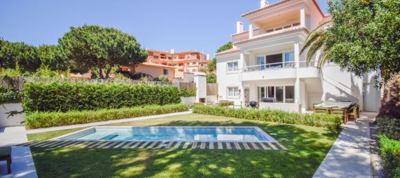 5 bedrooms Villa in Cascais, Portugal No. 131829 3