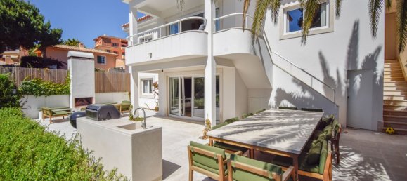 5 bedrooms Villa in Cascais, Portugal No. 131829 31