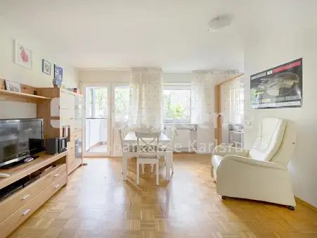 1 bedroom Apartment in Karlsruhe, Germany No. 261242