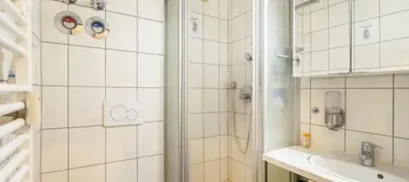 1 bedroom Apartment in Karlsruhe, Germany No. 261242 8