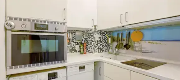 1 bedroom Apartment in Karlsruhe, Germany No. 261242 6