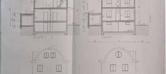 6-Zimmer Haus in Liesing, Austria, Nr. 147471 10