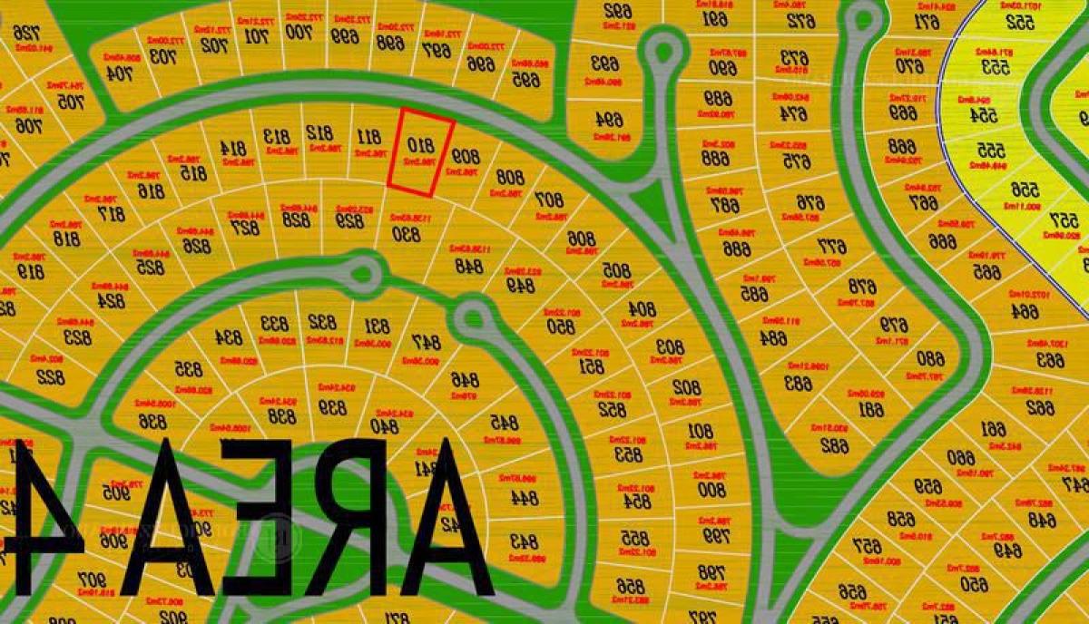  Land in Escobar, Argentina No. 113090