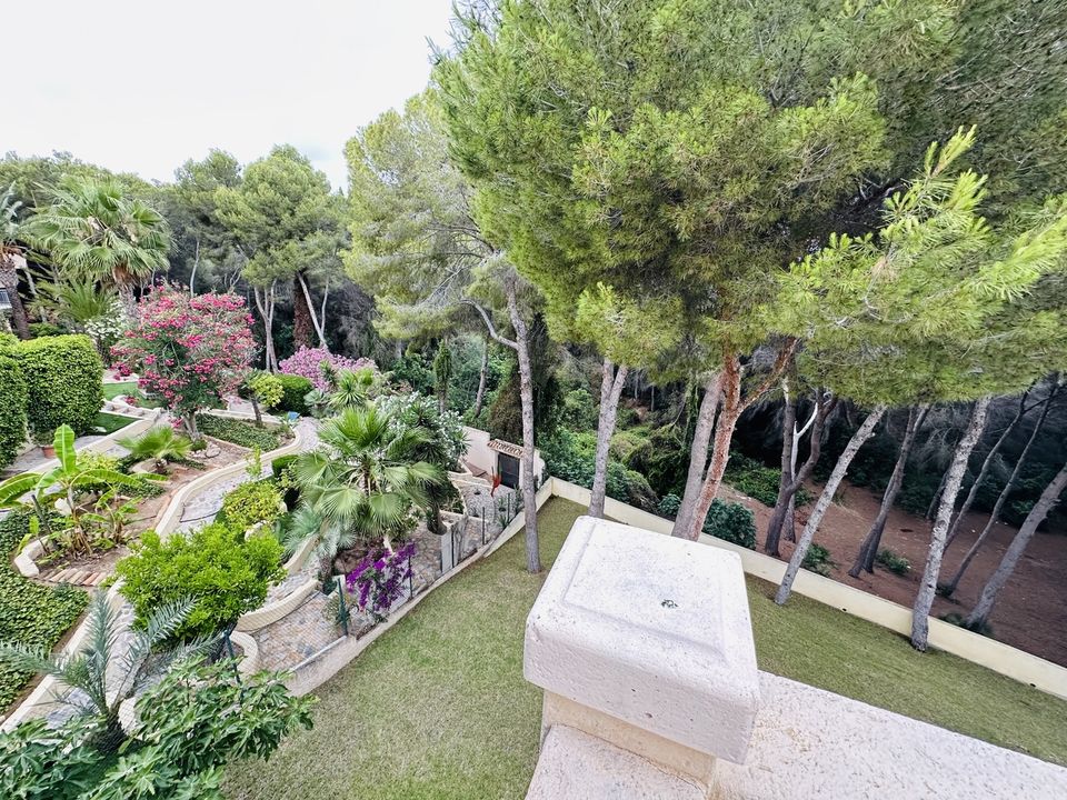 4 bedrooms Villa in Dehesa De Campoamor, Spain No. 184778