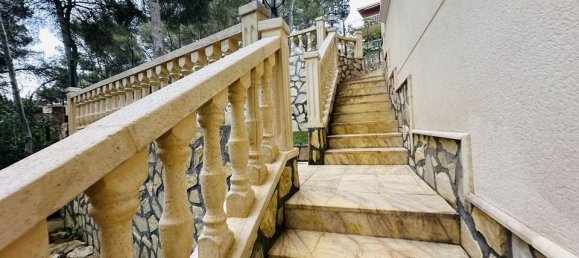 4 bedrooms Villa in Dehesa De Campoamor, Spain No. 184778 10