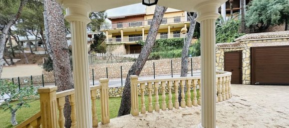 4 bedrooms Villa in Dehesa De Campoamor, Spain No. 184778 4