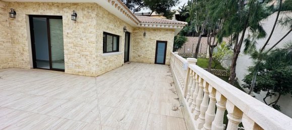4 bedrooms Villa in Dehesa De Campoamor, Spain No. 184778 41
