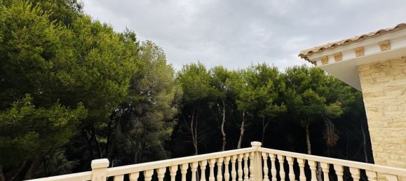 4 bedrooms Villa in Dehesa De Campoamor, Spain No. 184778 42