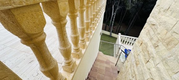 4 bedrooms Villa in Dehesa De Campoamor, Spain No. 184778 44