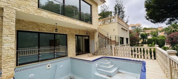 4 bedrooms Villa in Dehesa De Campoamor, Spain No. 184778 24