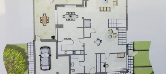 4 bedrooms Villa in Dehesa De Campoamor, Spain No. 184778 47