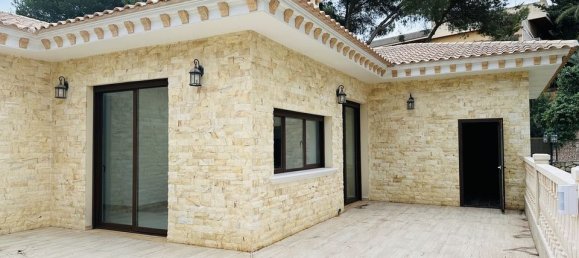 4 bedrooms Villa in Dehesa De Campoamor, Spain No. 184778 7