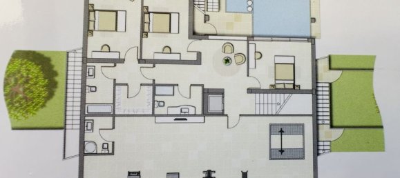 4 bedrooms Villa in Dehesa De Campoamor, Spain No. 184778 46