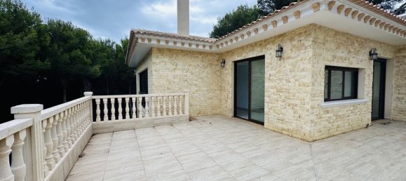 4 bedrooms Villa in Dehesa De Campoamor, Spain No. 184778 43