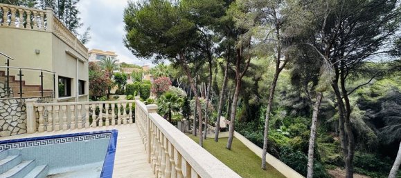 4 bedrooms Villa in Dehesa De Campoamor, Spain No. 184778 6