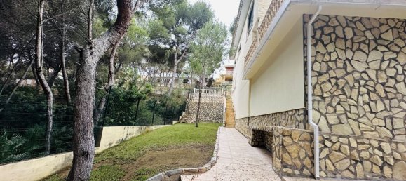 4 bedrooms Villa in Dehesa De Campoamor, Spain No. 184778 12